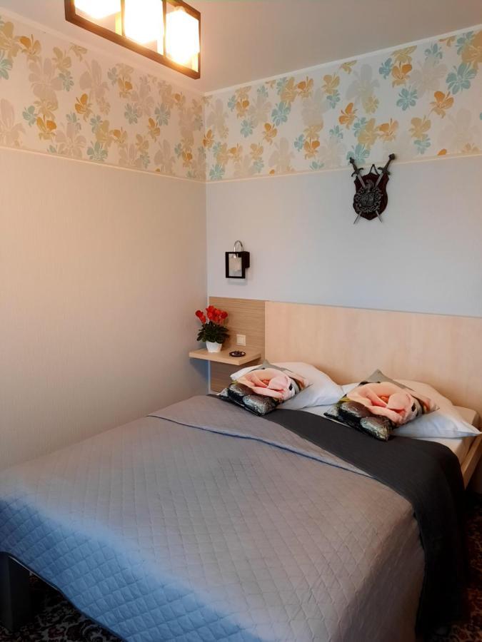 Hotel Pils With Self-Check In Sigulda Eksteriør billede