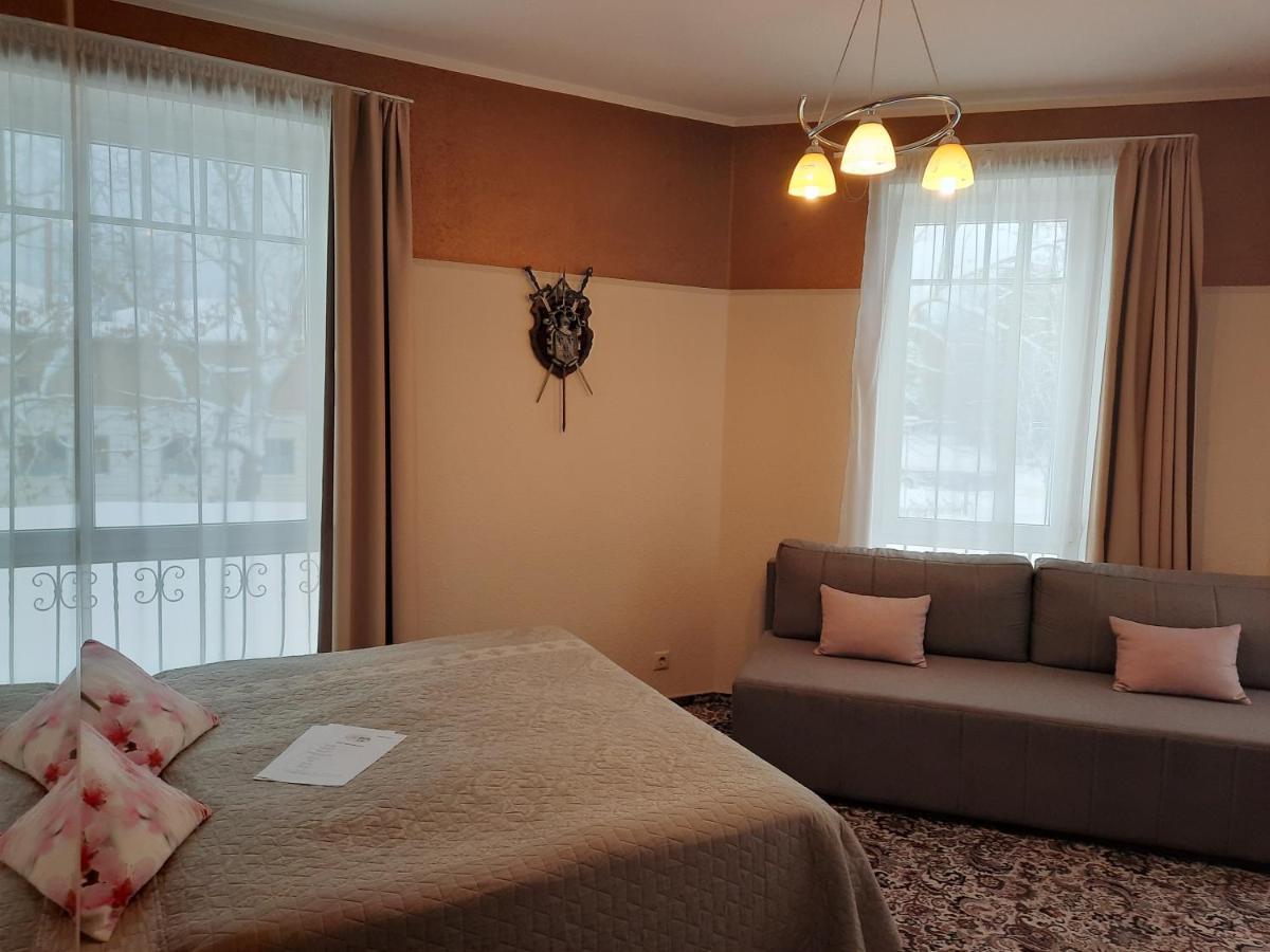 Hotel Pils With Self-Check In Sigulda Eksteriør billede